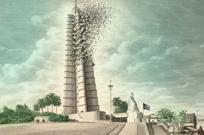 Ilustracion Cuba Connectas