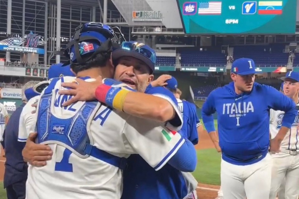 El diamante de las diásporas: Italia y Venezuela