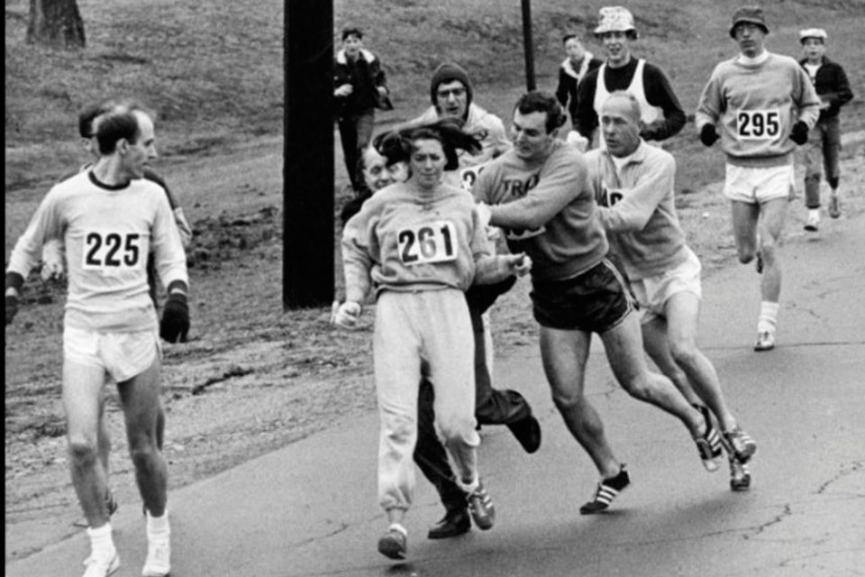 La desigualdad de género en el deporte. La lucha imparable de la mujer