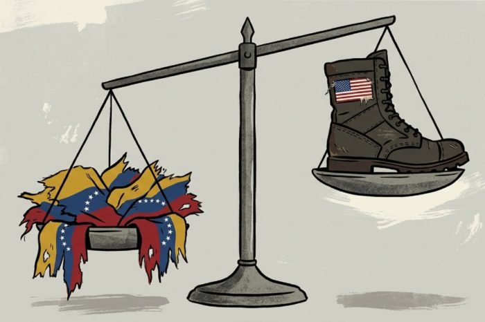 La feria de las inconsecuencias