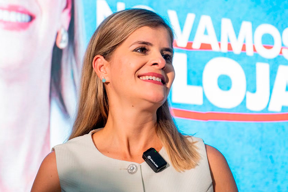 El nuevo escenario político de Costa Rica / Laura Fernández Delgado
