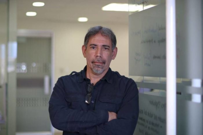 Leonardo Vera economista