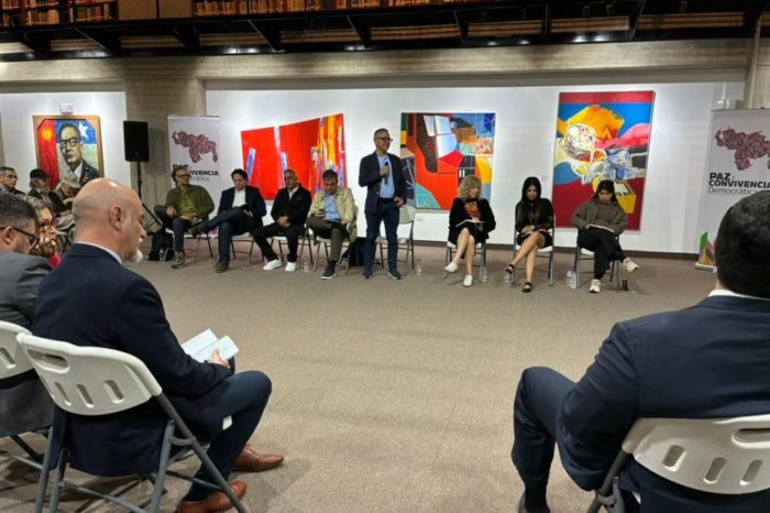 Medios de comunicación Programa para la Convivencia