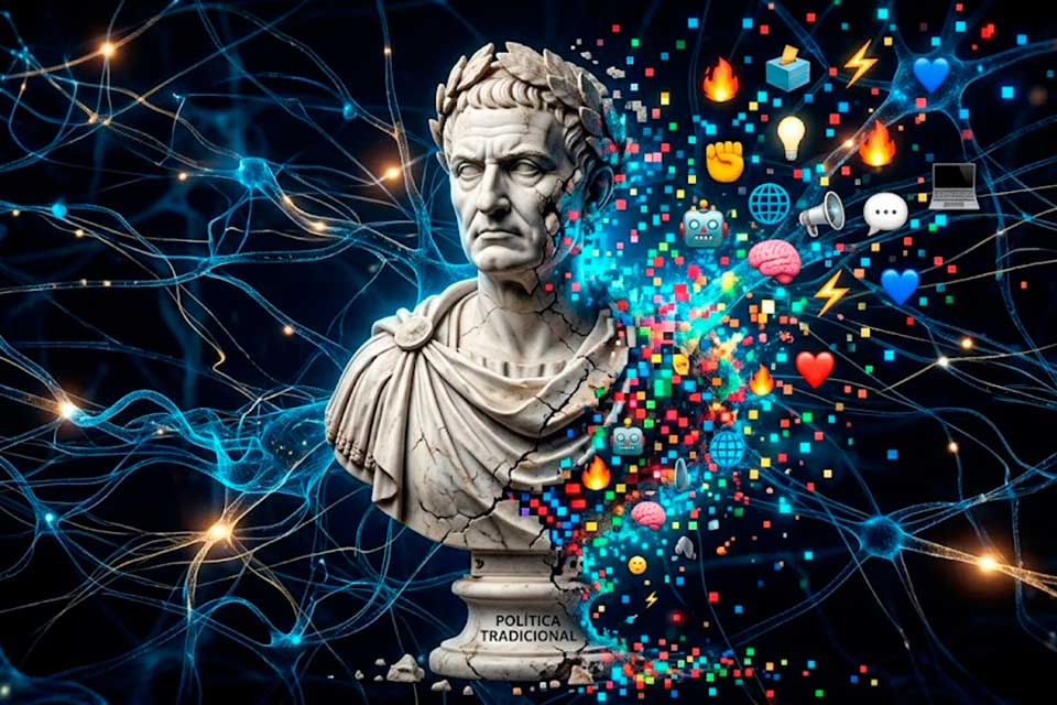 El ascenso del homo ludens y la comunicación memética