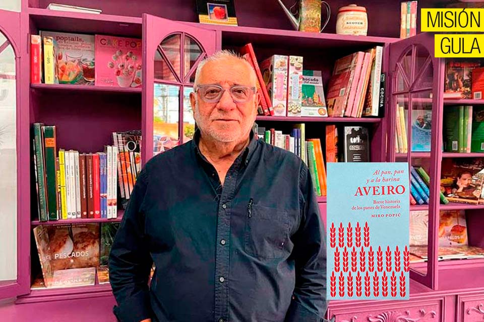 A los panaderos con cariño