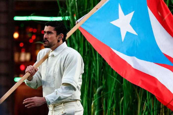 Política e identidad en el ‘halftime’ del Super Bowl LX,