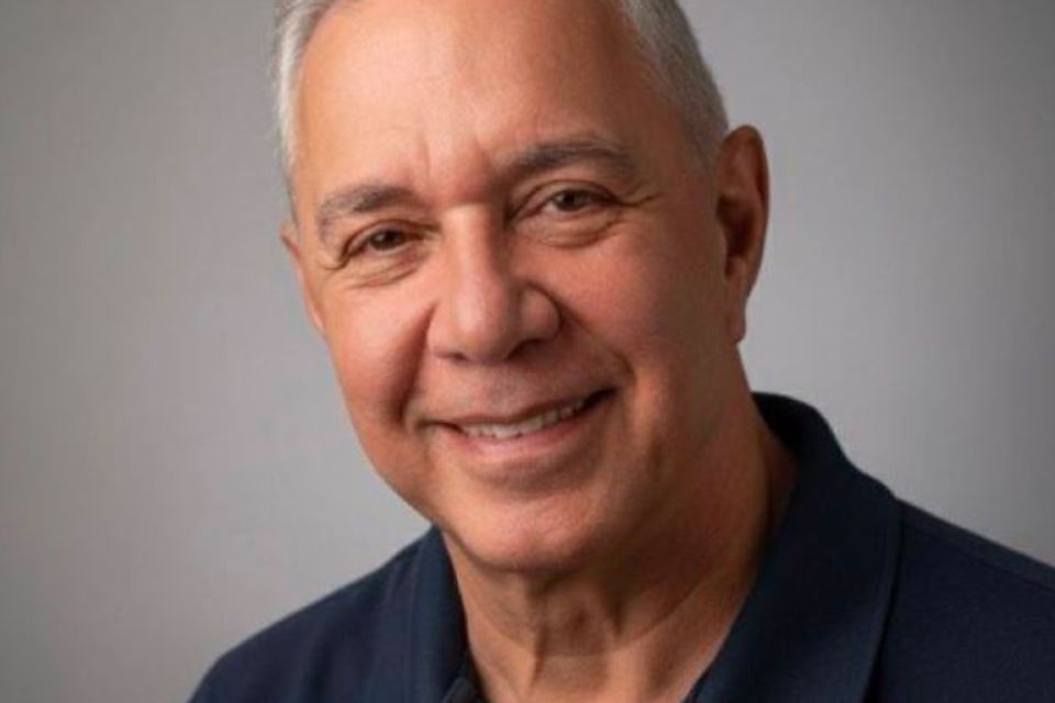 Orlando Laufer