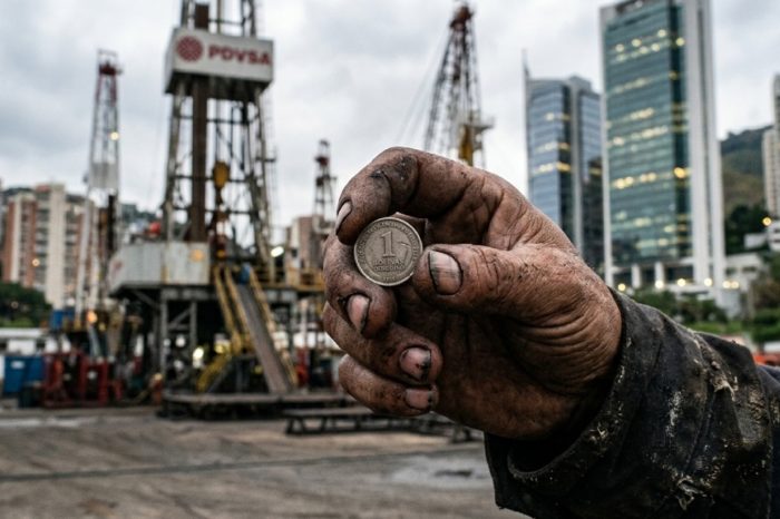 ¿No hay recursos o no hay voluntad?