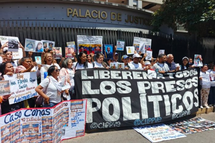 Presos políticos amnistía Palacio de Justicia - amnistía