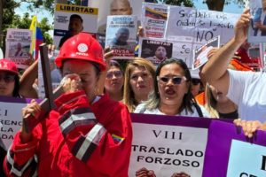 Pdvsa obrero