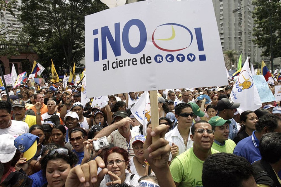 La Mesa de Comunicaciones