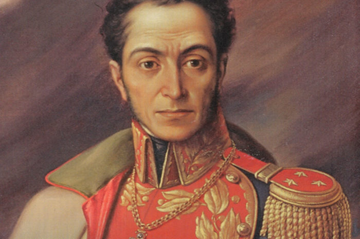 Bolívar y el naufragio de la Gran Colombia (1819-1831)