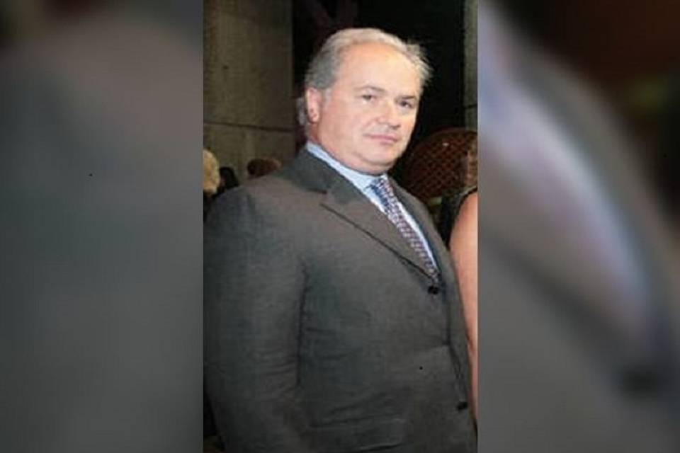 Tomás Niembro Concha banquero fraude venezolano