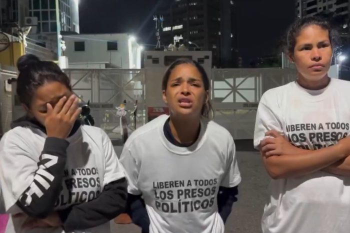 Traslados caso Plaza Venezuela