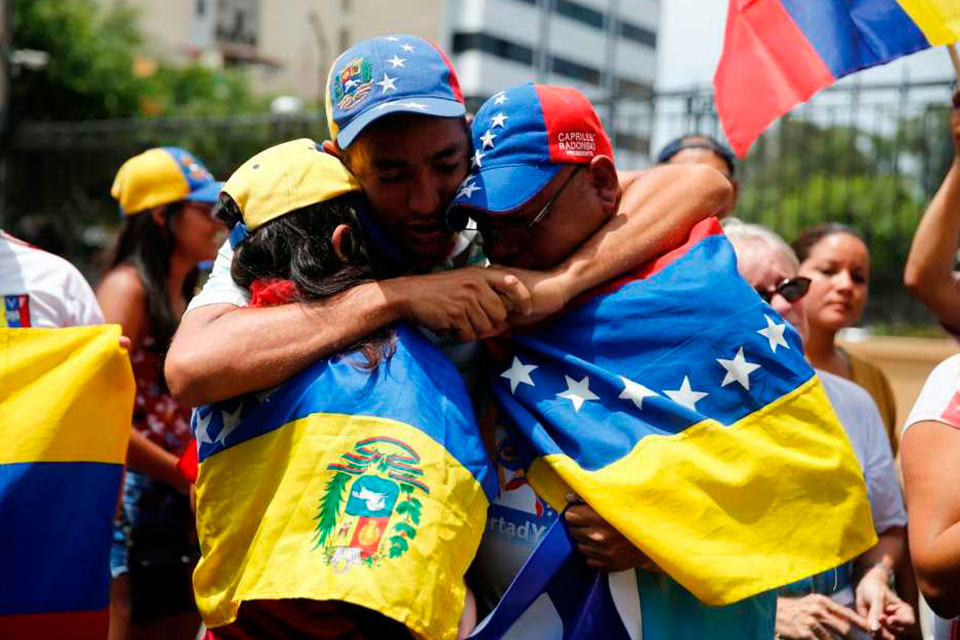 El consenso invisible de los venezolanos