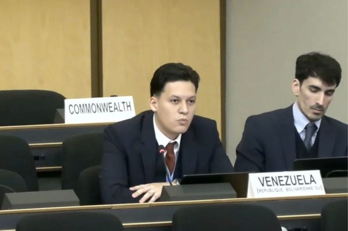 Venezuela ONU
