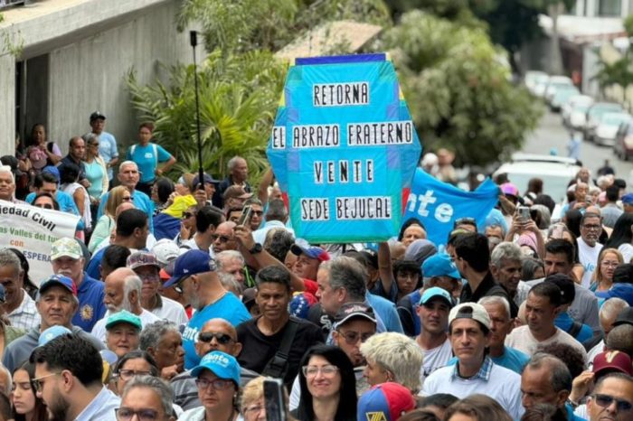 Vente Venezuela