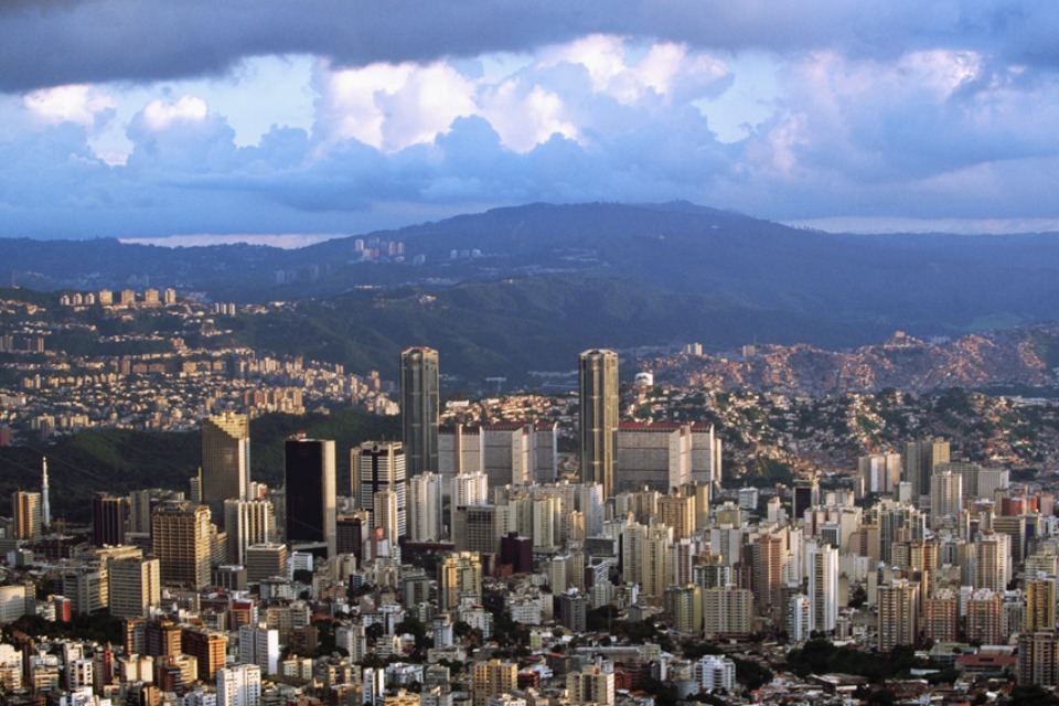 El espejismo inmobiliario en Venezuela