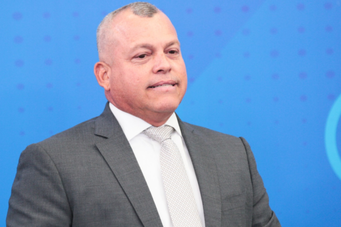 Anibal Coronado