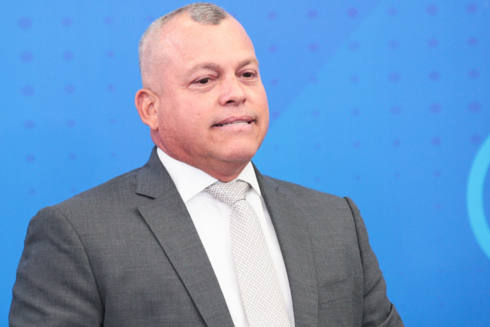 Anibal Coronado