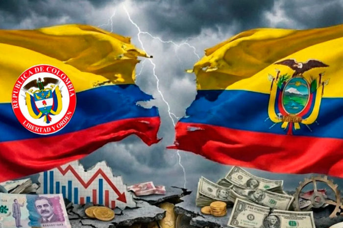 Cuando los Estados se pelean, el crimen se coordina