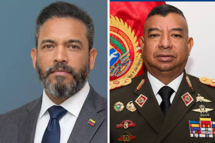 dgcim - y guardia de honor