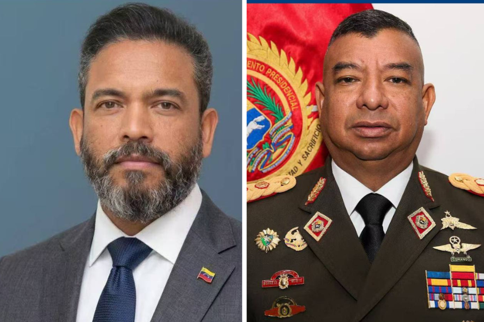 dgcim - y guardia de honor