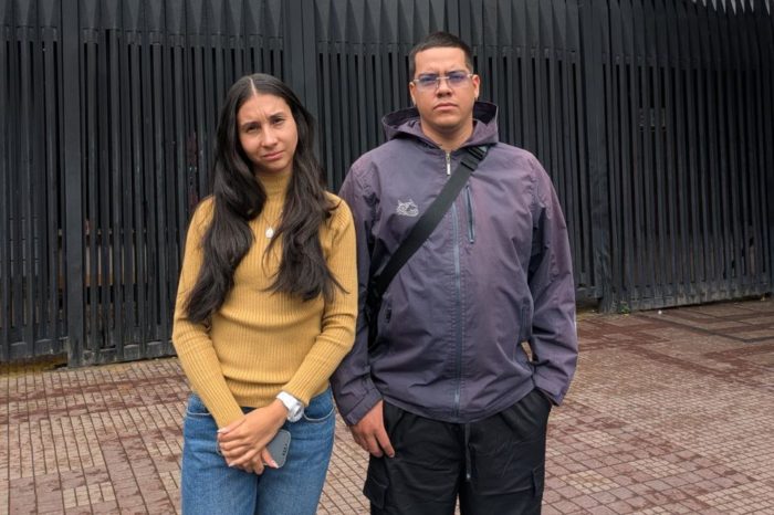 niegan la amnistía a Gianni González