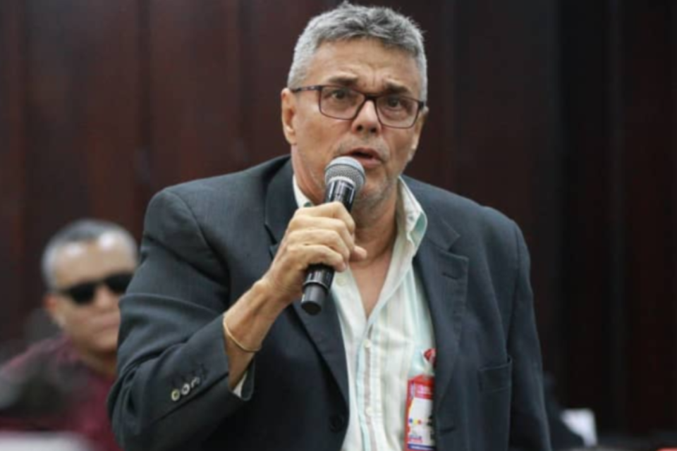 Ricardo Ríos