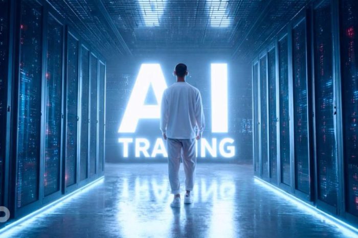 IA Training