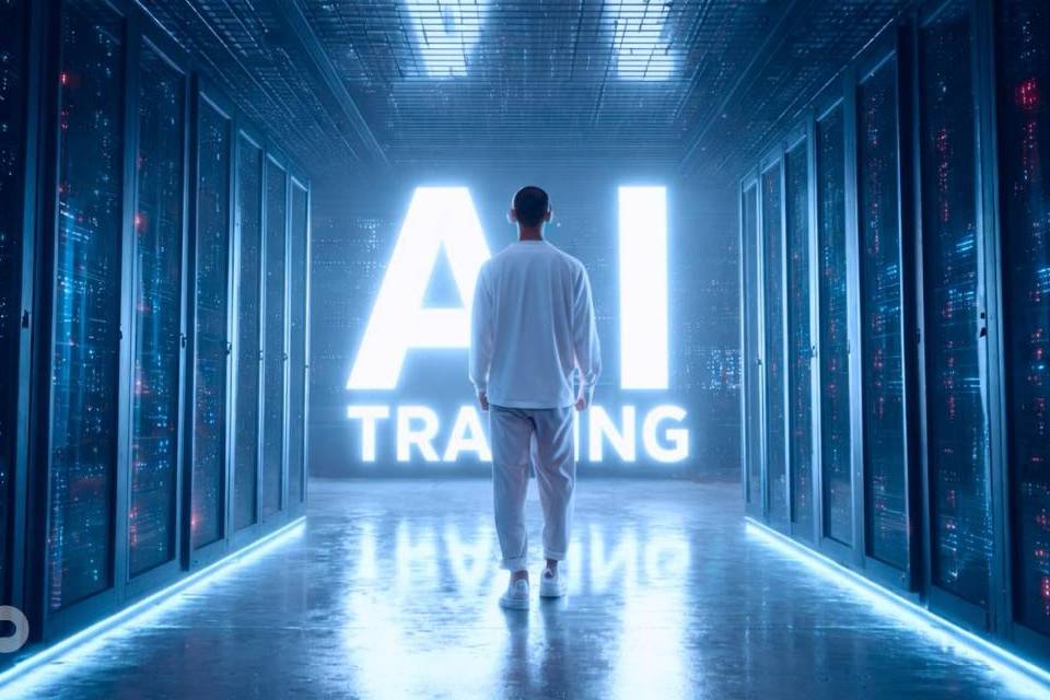 IA Training