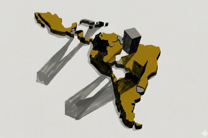 Avances y retrocesos de la democracia en América Latina