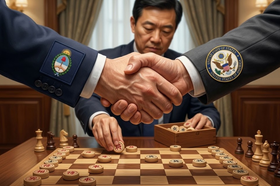 ¿Qué gana y qué cede Argentina con el acuerdo de Trump?