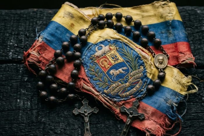 La carta de Maduro: lo ab-zurdo