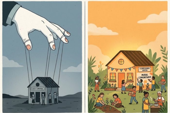 20 años de Consejos Comunales: ¿emancipación o tutela?