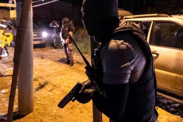 Criminalidad y democracia: la encrucijada latinoamericana