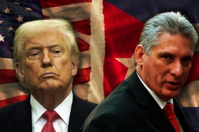El régimen cubano busca un acuerdo con Trump