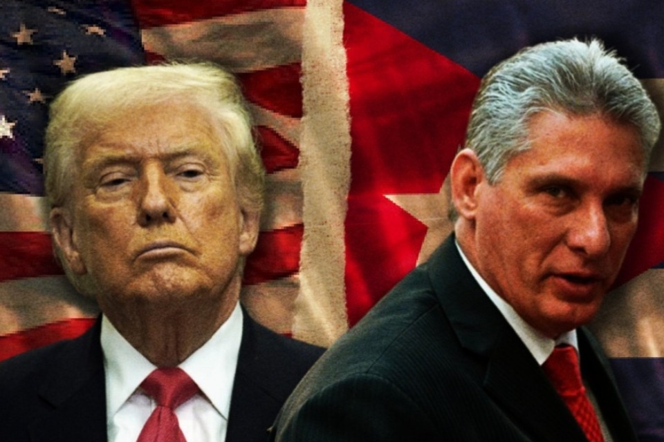 El régimen cubano busca un acuerdo con Trump