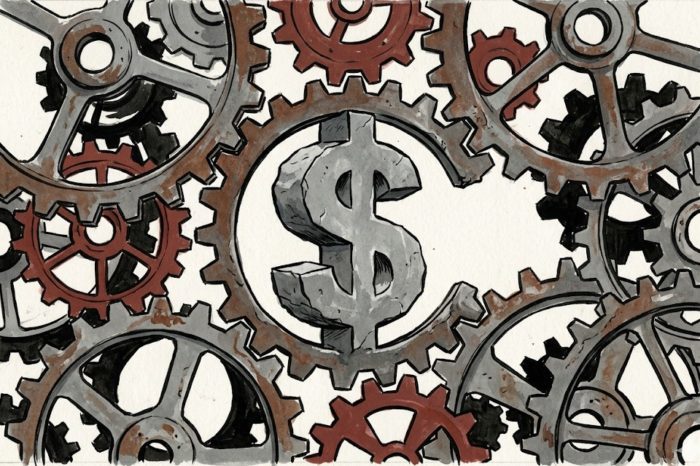 ¿Es la dolarización de la economía venezolana un espejismo?