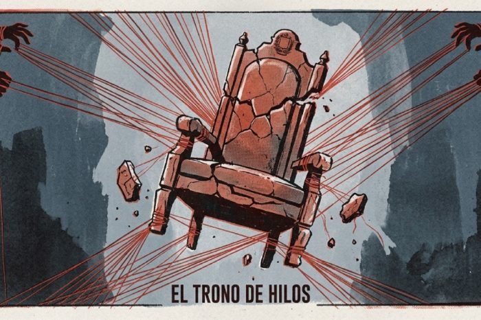 Chavismo post 3E: un poder sin autoridad