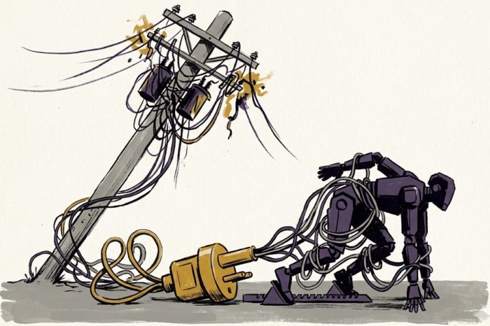 De la "Generación de oro" a la "Generación Terminator",