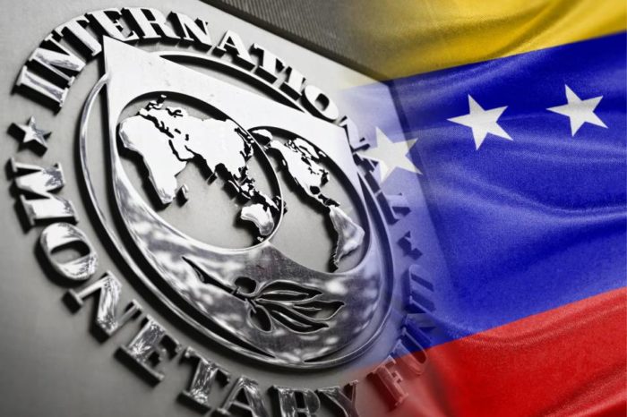 FMI Venezuela