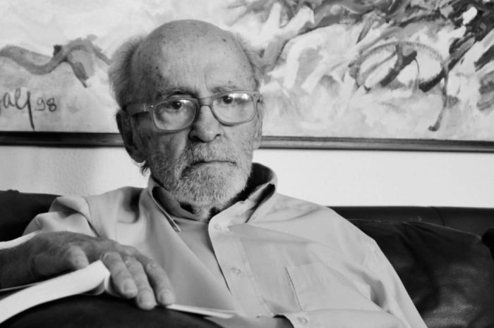 Fernando Rodríguez