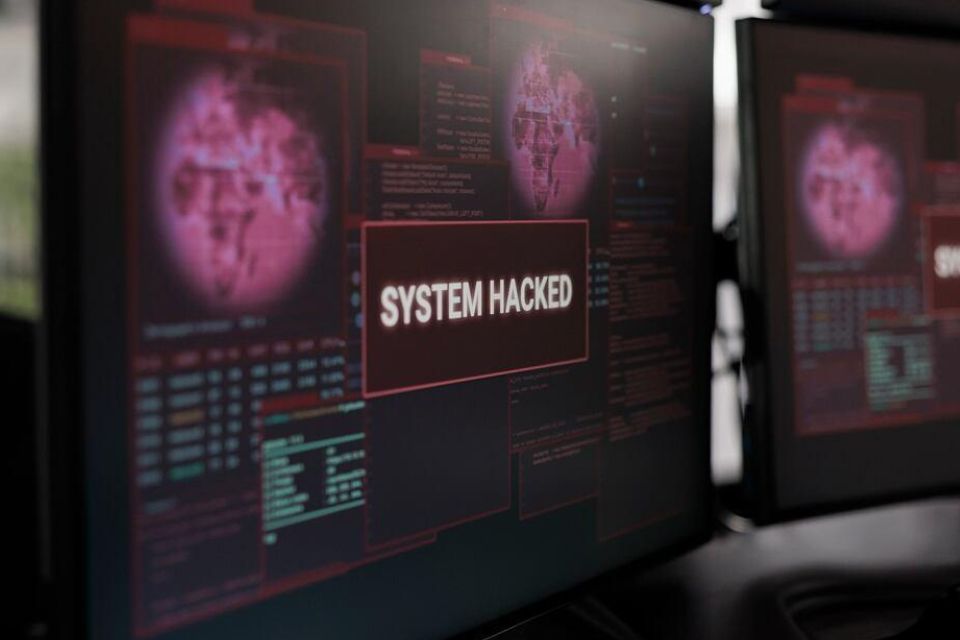 Filtraciones de datos en el país