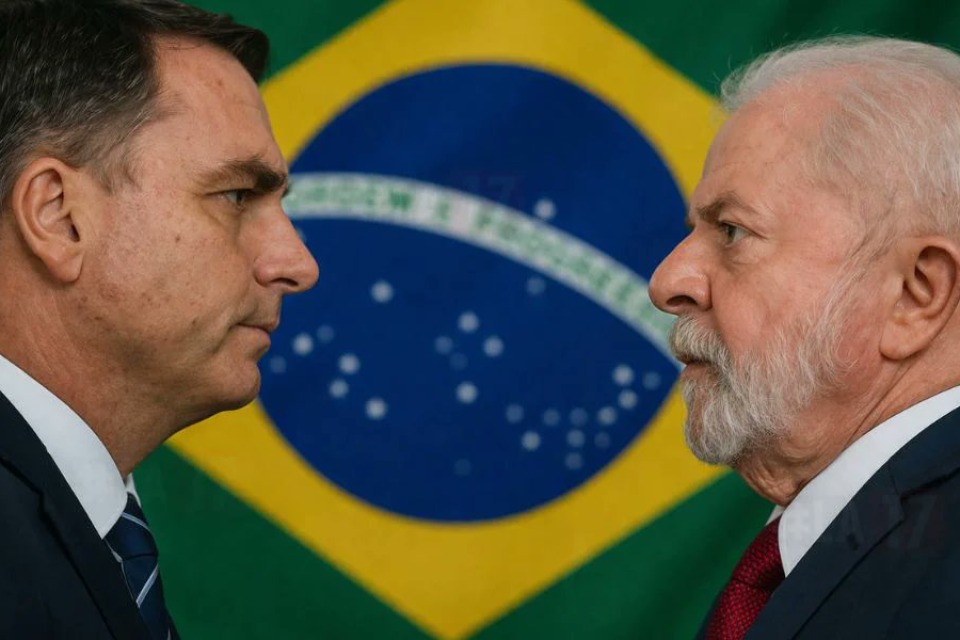 Brasil: un gigante entre dos opciones