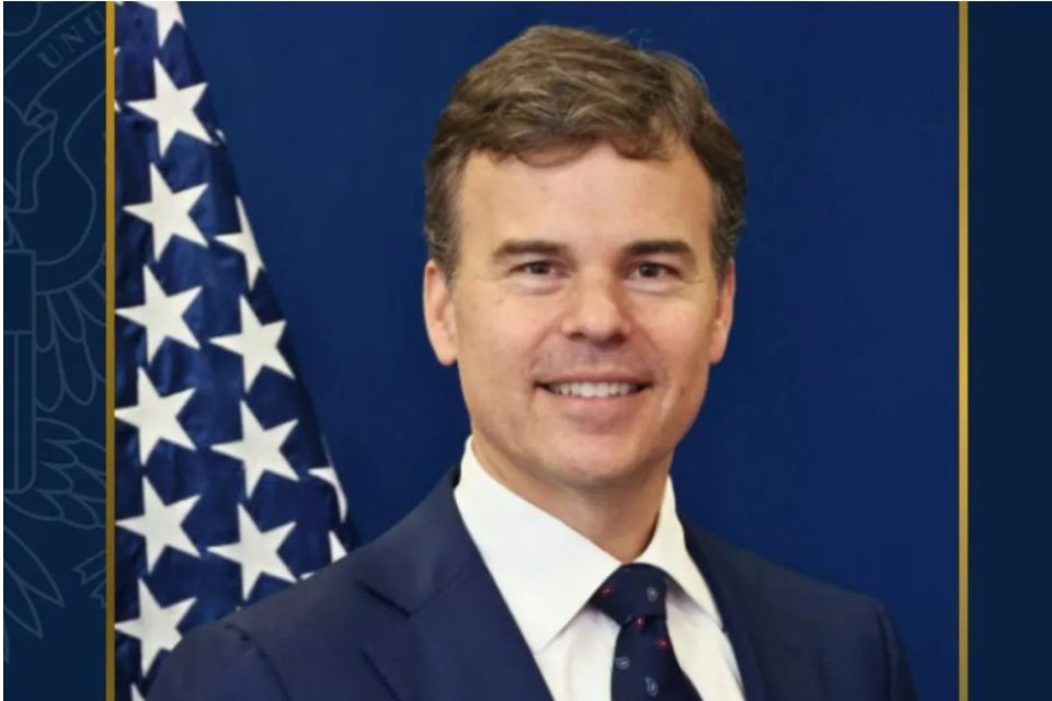 John M. Barrett EEUU