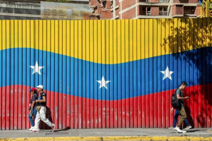 LINKS soberanía recursos Venezuela Soberanía
