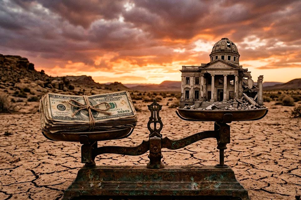 La economía
