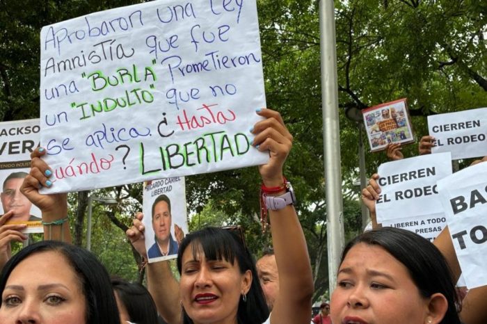 Ley de Amnistía indulto
