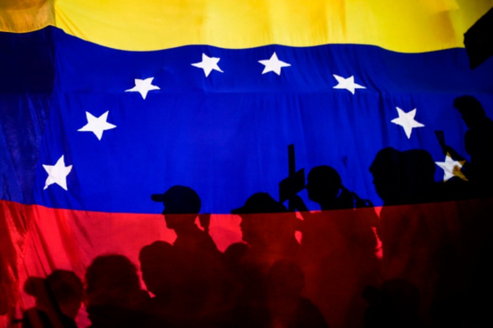 Las líneas rojas de la sociedad civil venezolana